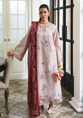Lawn - Qalamkar - Qline 26 - Drop 1 - RP#09 - REYNA