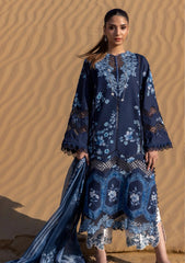 Lawn - Crimson - Flow - CF25#1B - Under The Tuscan Love