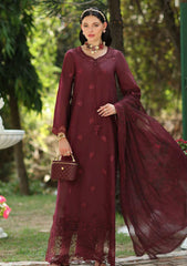 Lawn - Noor by Saadia Asad - Eid Luxe Printskhaas 26 - ELP#10