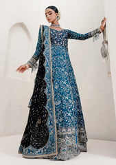 Formals - Aik Atelier - Wedding Festive 25 - Vol-II - Look#09