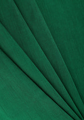 Elite Men Kandi Silk Plain Unstitched Waistcoat Fabric