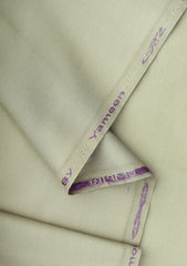 Elite Men Winter Cotton Self Textured - Fawn