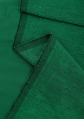 Elite Men Kandi Silk Plain Unstitched Waistcoat Fabric