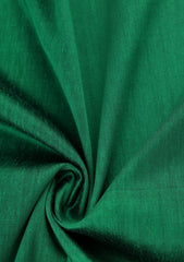 Elite Men Kandi Silk Plain Unstitched Waistcoat Fabric