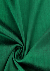 Elite Men Kandi Silk Plain Unstitched Waistcoat Fabric