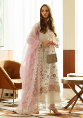 Lawn Collection - Mushq - Astoria - Festive - MAS#5