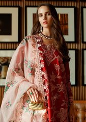 Lawn Collection - Mushq - Astoria - Festive - MAS#7