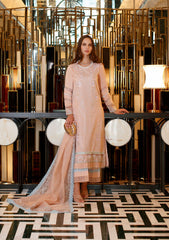 Lawn Collection - Mushq - Astoria - Festive - MAS#9
