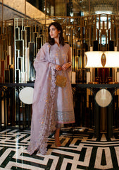 Lawn Collection - Mushq - Astoria - Festive - MAS#3