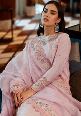 Lawn Collection - Mushq - Astoria - Festive - MAS#6