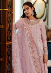 Lawn Collection - Mushq - Astoria - Festive - MAS#6