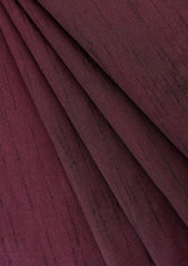 Elite Men Raw Silk Self Textured Unstitched Kurta Fabric