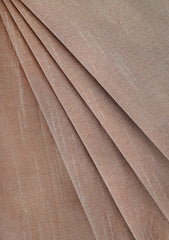 Elite Men Dobian Raw Silk Self Textured Unstitched Kurta Fabric