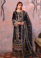 Formal Collection - Qalamkar - Sahiba - Maherooh