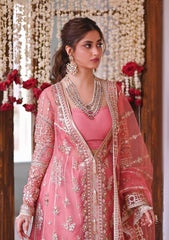 Formal Collection - Qalamkar - Sahiba - Mahra