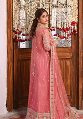 Formal Collection - Qalamkar - Sahiba - Mahra
