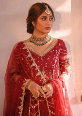 Formal Collection - Qalamkar - Sahiba - Ayla