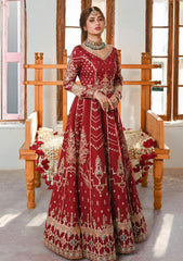 Formal Collection - Qalamkar - Sahiba - Ayla