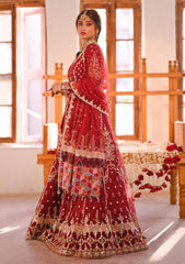 Formal Collection - Qalamkar - Sahiba - Ayla