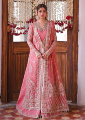 Formal Collection - Qalamkar - Sahiba - Mahra