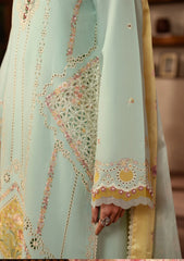 Lawn - Bin ILyas - Mehroze Luxury - BIML25# 96 - B