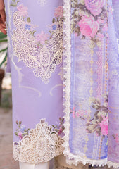 Lawn Collection - Manara - Luxury - ML#3 - Nera