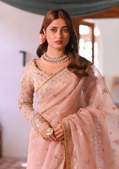 Formal Collection - Qalamkar - Sahiba - Ranya