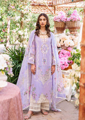 Lawn Collection - Manara - Luxury - ML#3 - Nera