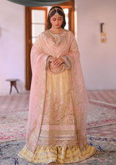 Formal Collection - Qalamkar - Sahiba - Manha