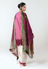 Lawn - Jugnu by Hussain Rehar - Eid Summer 26 - Yawi