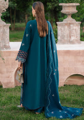 Winter - Mahnur - Secret Garden - Karandi 25 - SG#009