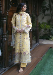 Lawn - Florent - Eid Luxury 26 - FEL#5A