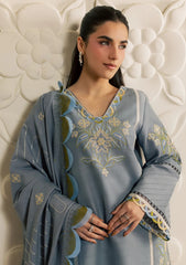 Winter - Mahnur - Fiona Marina 26 - FI#09