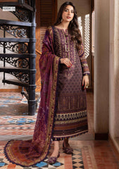 Winter Collection - Asim Jofa - Rania - Pre Winter - AJRW - 16