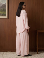 Pret - Moven - Co-Ords Set - Pink