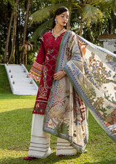 Lawn - Esmel - Mon Tresor - Luxe 25 - ESL2504 - Merci Pour Tout