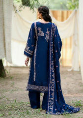 Winter Collection - Florent - Serenity - FSS24#03B