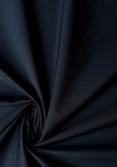 Elite Men Pure Cotton Plain - N Blue