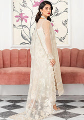 Pret - Meeral - Luxury Festive - Dahlia