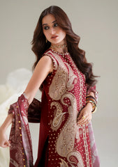 Lawn - Bin Ilyas - Amour Luxury 26 - D#185A
