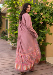 Winter - Ayleen - Kissa Unstitched 26 - Khuzama