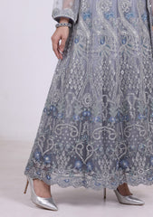 Pret - Rubaiyaat - Luxury Formals 26 - RMF#01 - GREY