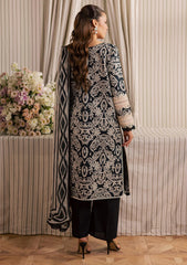 Lawn - Mahnur - Jahaan 26 - MJ#09