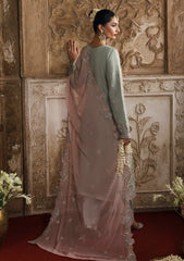 Formals - Emaan Adeel - Romansiyyah - Luxury 25 - MAHPARI