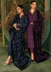 Winter Collection - Rang Rasiya - Premium Edit 24 - RRP#02 - Cortado