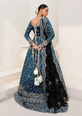 Formals - Aik Atelier - Wedding Festive 25 - Vol-II - Look#09