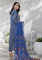 Lawn - Meemsey - Sui Dhaga - Luxury Festive - MSF25#09