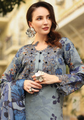 Winter - Rang Rasiya - Lifestyle - Edit 25 - D#04 - AUDREY