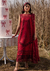 Lawn - Parishay - Shangrila - Summer Edit - SHG25#12