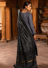 Winter - Humdum - Aaima Wool 25 - HW#06